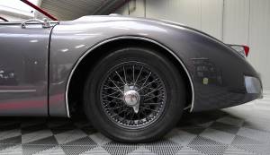 Image 42/46 of Jaguar XK 150 3.4 S OTS (1958)