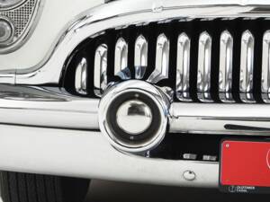 Bild 15/15 von Buick Roadmaster Skylark (1953)
