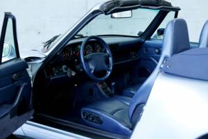 Bild 15/50 von Porsche 911 Carrera (1995)