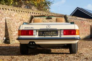 Bild 6/50 von Mercedes-Benz 380 SL (1982)