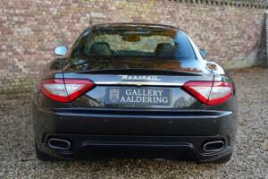 Imagen 6/50 de Maserati GranTurismo S (2010)