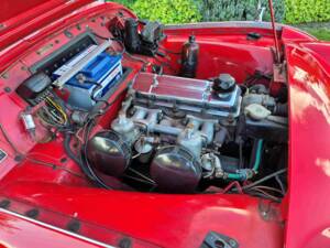 Bild 11/15 von Triumph TR 3A (1958)