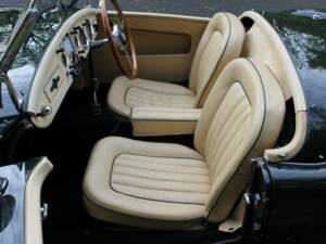 Bild 12/17 von MG MGA 1600 (1959)
