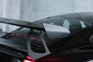 Afbeelding 19/50 van Porsche 911 GT3 RS (2019)