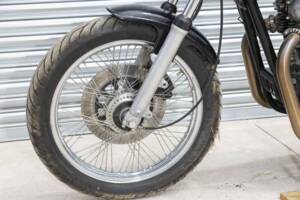 Bild 36/36 von Yamaha XS 650 (1983)