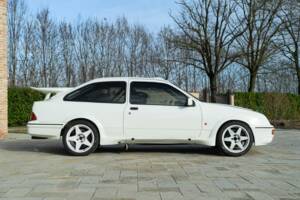 Image 5/50 of Ford Sierra RS Cosworth (1987)