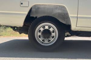 Image 6/27 of Nissan Patrol GR 2.8 TD (1998)