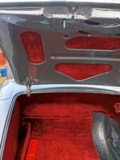 Afbeelding 33/50 van Jaguar Mk VII (1954)