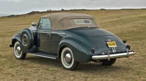 Image 19/50 of Buick Special Serie 40 (1939)