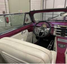 Bild 72/89 von Buick 50 Super Convertible (1947)