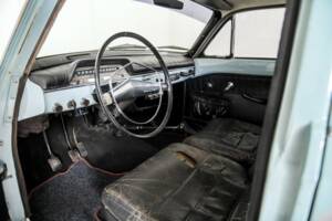 Image 10/50 of Volvo Amazon (1965)