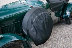 Immagine 19/47 di Bentley 4 1/2 Litre (1939)