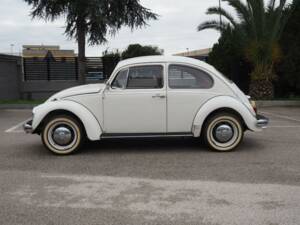 Bild 3/50 von Volkswagen Käfer 1200 (1968)