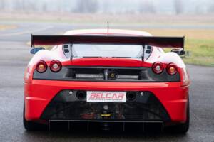 Image 6/100 of Ferrari F430 GT3 (2008)