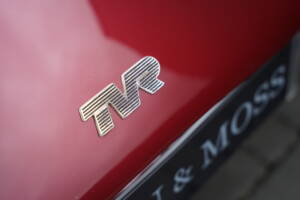Afbeelding 22/50 van TVR Tuscan S (2002)