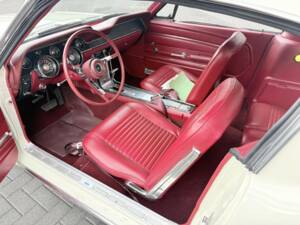 Image 34/50 of Ford Mustang 289 (1967)