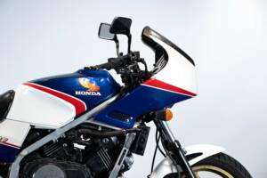 Bild 40/50 von Honda DUMMY (1983)