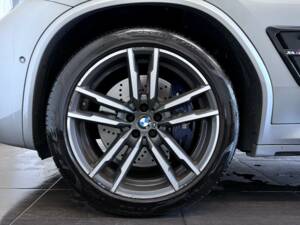 Afbeelding 6/32 van BMW X4 M (2019)