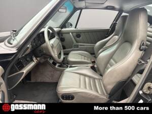 Image 9/15 of Porsche 911 Turbo 3.6 (1993)