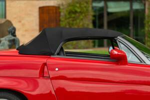 Immagine 36/50 di Alfa Romeo RZ (1993)