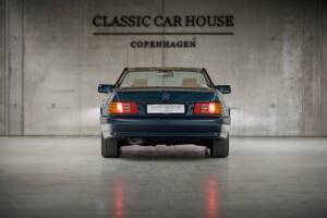 Image 16/100 de Mercedes-Benz SL 280 (1995)