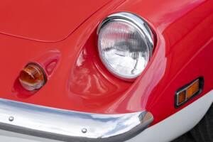 Bild 35/50 von Lotus Europa Twin Cam (1972)