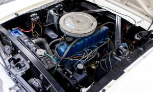 Image 5/50 of Ford Mustang 200 (1966)