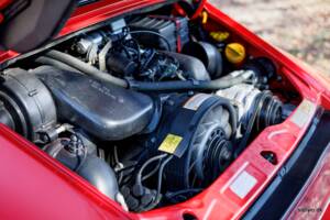 Afbeelding 31/33 van Porsche 911 Carrera 2 (1993)