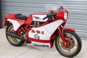 Bild 22/33 von Bimota KB 1 (1980)