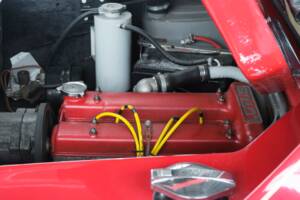 Bild 45/50 von Lotus Europa Twin Cam (1972)