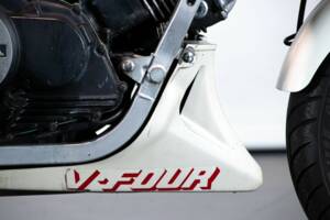 Image 41/50 de Honda VF 750 (1983)