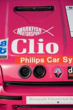 Imagen 24/50 de Renault Clio I 1.8 16V (1991)