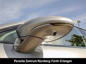 Afbeelding 38/50 van Porsche Panamera 4 E-Hybrid (2026)