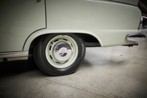 Bild 60/100 von Borgward P 100 2,3 Liter (1960)