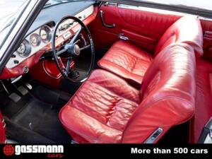 Image 8/15 of BMW 3200 CS (1962)