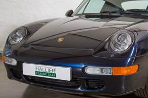 Afbeelding 15/35 van Porsche 911 Carrera (1995)