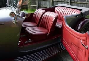 Image 45/50 de Bentley 3 1/2 Litre (1934)