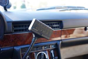 Afbeelding 11/16 van Mercedes-Benz 450 SEL 6,9 (1980)