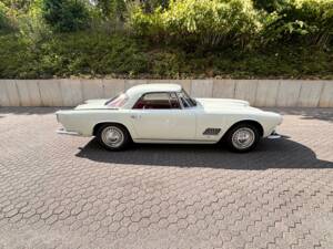 Bild 98/99 von Maserati 3500 GT Touring (1959)