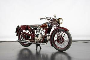 Bild 5/50 von Moto Guzzi DUMMY (1937)