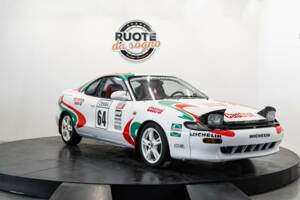 Immagine 2/47 di Toyota Celica 2.0 GTi (1991)