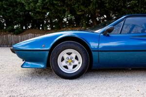 Bild 37/50 von Ferrari 308 GTB (1978)
