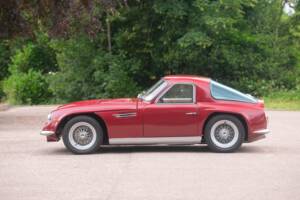 Image 28/50 of TVR Vixen Series 1 (1968)