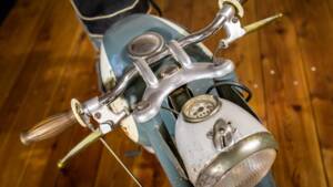 Immagine 3/18 di KTM Trophy 125 (1900)