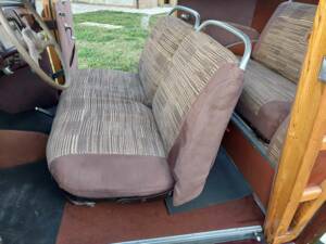 Image 71/93 of FIAT 1100-103 Familiare Viotti (1949)