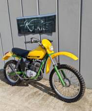 Image 2/7 of Ancillotti CRH Hiro 125 (1979)