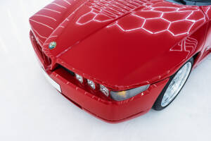 Bild 17/48 von Alfa Romeo SZ (1989)