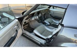 Bild 7/14 von Chevrolet Corvette Sting Ray (1981)