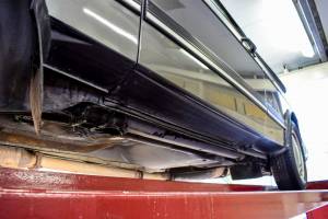 Image 47/50 de Saab 900 Turbo S 16V (1994)