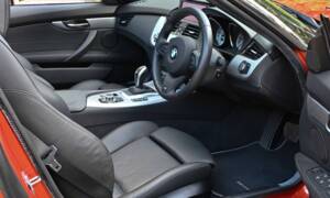Afbeelding 4/50 van BMW Z4 sDrive35i (2016)